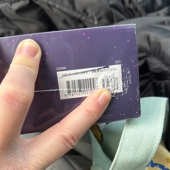 UnOfficial Disney Parks Cookbooks Collection - Picture 5 of 5